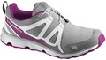 Salomon S-Wind Inca Damen-Alltagsschuhe grau/lila